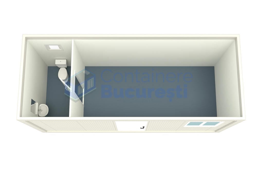 container casa bucuresti 6metri alb2